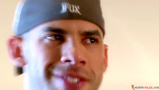 Austin Wilde & Devin Dixon - Passionate Encounter