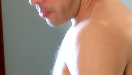 Austin Wilde & Devin Dixon - Passionate Encounter