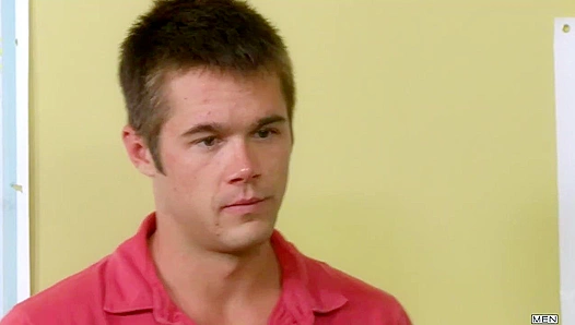 Zeb Atlas & Mike De Marco - Hard Lessons in the Classroom