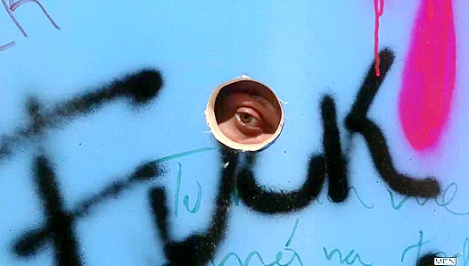 Rocco Reed Turns the Straight Guy Gay in a Hot Threesome