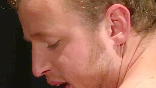 Nash Lawler and Drake Jaden - Doorway to Desire