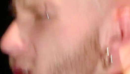 Nash Lawler and Drake Jaden - Doorway to Desire