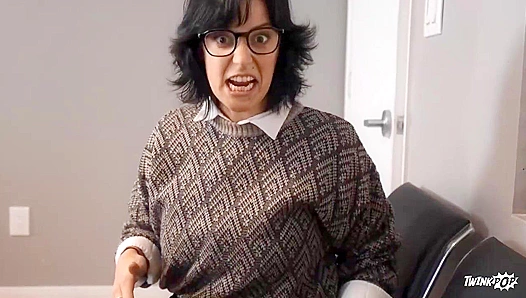 Horny Chess Fuck - Troye Dean & Luke Connors Go at It - Xtra Hot Bonus Scene