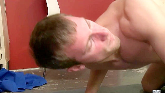 RVD & Kyle Quinn - Extreme Hard-Ons at School