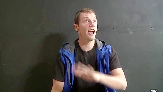 RVD & Kyle Quinn - Extreme Hard-Ons at School