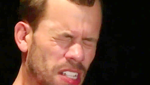 Beaux Banner Steals the Show in This Intense Fuck Scene - Falcon Studios