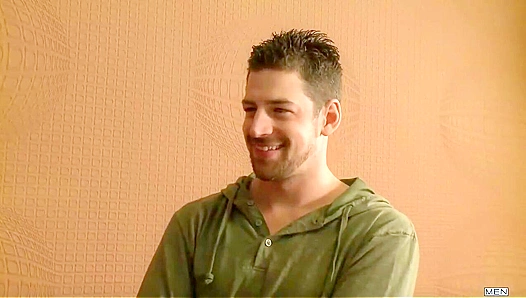 Str8 to Gay - Andrew Stark & Marco Hell's Pleasure Session