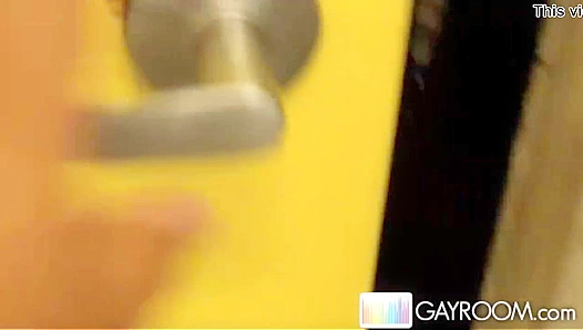 Leo Forte Takes It Hard Outdoors - Hot Anal Action with a Horny Hottie