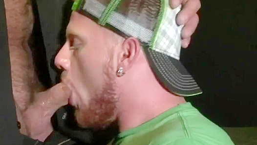 Zak Spears Pounds Luke Riley's Tight Ass with His Gigantic Dick