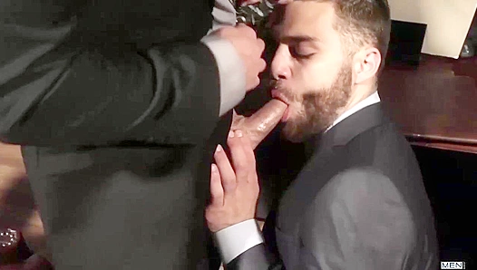 Office Hours - Tommy Defendi Pounds Landon Conrad Senseless