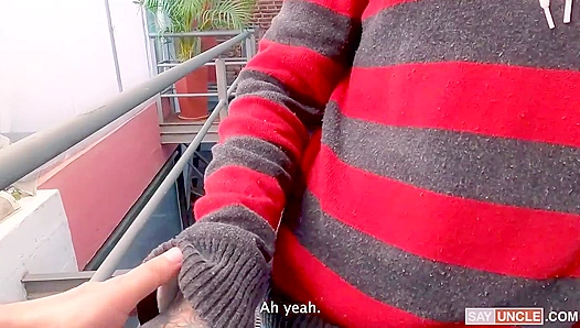 Chiwi Black Finally Yields to Milo Star's Irresistible Offer - Latin Leche