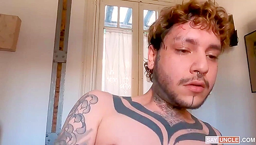 Chiwi Black Finally Yields to Milo Star's Irresistible Offer - Latin Leche