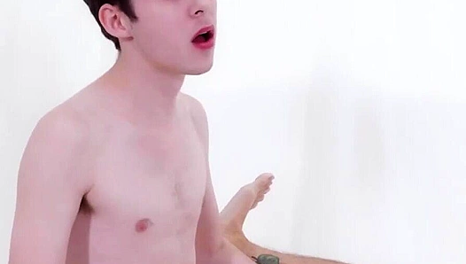 Dakota Lovell claiming that tight Mormon ass - Missionary Boys