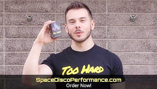 Clay Anker's Submission - Personal Whore for Sean Costin