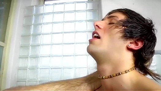 Sensational Tonny Ross Takes Center Stage - Gay XXX