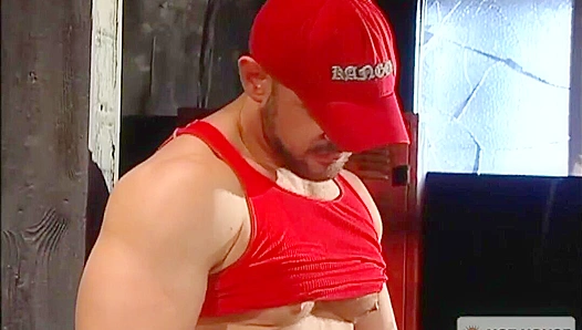 Wild Anal Chaos - Craig Reynolds & Kyle King Heat Up the House