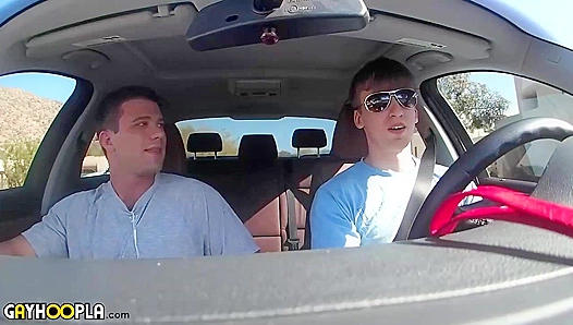 Cole Money & Dmitry Dickov Toy Around Solo