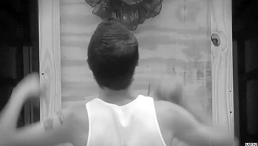 Johnny Rapid & Marcus Ruhl - Drilling Passion Into My Hole