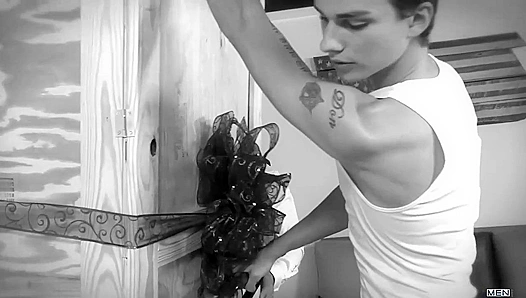 Johnny Rapid & Marcus Ruhl - Drilling Passion Into My Hole