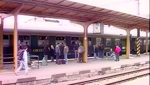 Daniel Valent & Leo Husek - Passionate Encounter at Falcon Studios