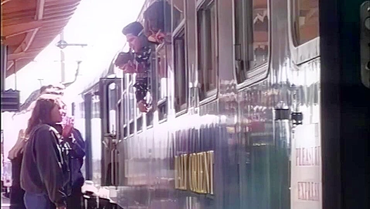 Daniel Valent & Leo Husek - Passionate Encounter at Falcon Studios