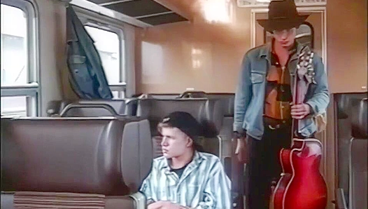 Daniel Valent & Leo Husek - Passionate Encounter at Falcon Studios