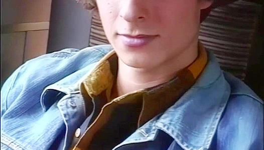 Daniel Valent & Leo Husek - Passionate Encounter at Falcon Studios