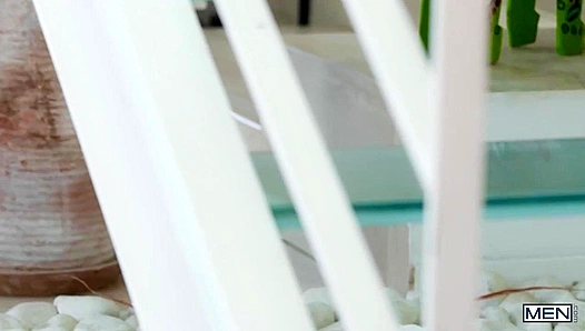 Str8 toGay - Papi Kocic & Bruno Max's Breathtaking Bang