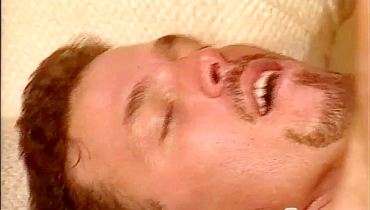 Jake Andrews and Anthony Gallo - Hot Studs Fucking Intensely - Falcon Studios