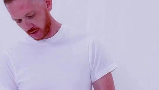 Brody Kayman Watches Dakota Lovell Ride His Meaty Cock