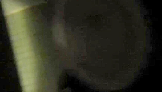 Horny Hottie Tucker Surprises in the Bathroom -  Gay XXX