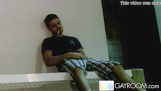 Kryz Perez Nails Public Masturbation with Mind-Blowing Results -  Gay XXX