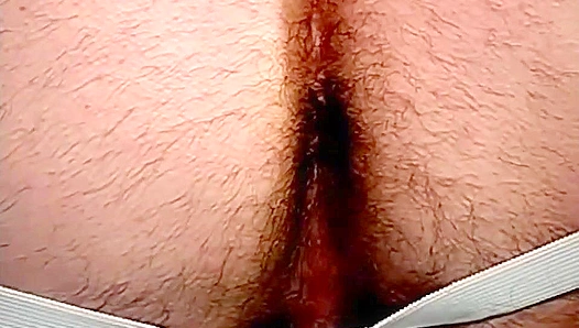 Mark Magnos & Chance Caldwell - Wrestlefucking Bonus Hunks