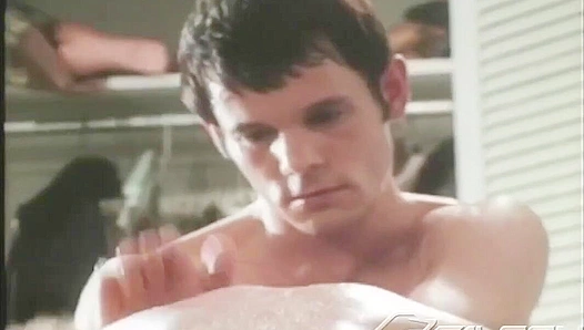 Tom Cline's Hardcore Dreams - Gay Gape Orgasms - Falcon Studios