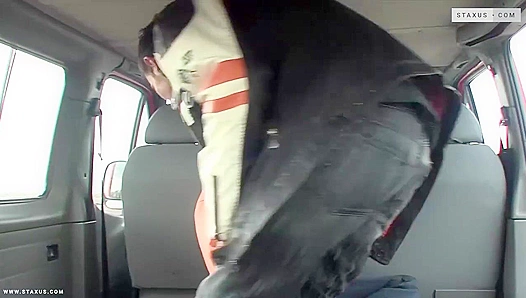 Gay Riders - TomiLuck & Friends Take No Straight Turns