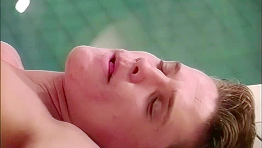 Wild Anal Adventures - Johan Paulik & Pavol Zurek Heat Up Falcon Studios