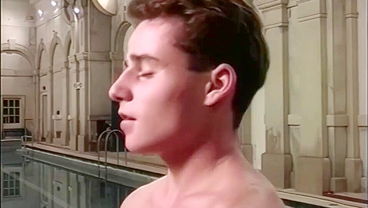 Wild Anal Adventures - Johan Paulik & Pavol Zurek Heat Up Falcon Studios