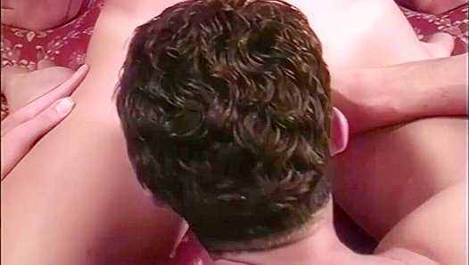 Wild Anal Adventures - Johan Paulik & Pavol Zurek Heat Up Falcon Studios