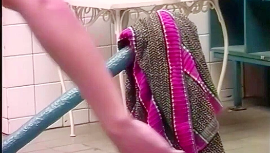 Watching Dano, Johan, and Daniel - A Stealthy Voyeur's Delight