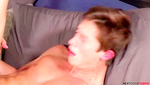 Next-Door Stepbrothers - Shane Cook & Dallas Preston's Dirty Secrets