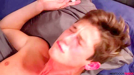 Next-Door Stepbrothers - Shane Cook & Dallas Preston's Dirty Secrets