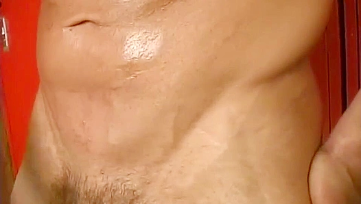 Beefcake John King - Mind-Blowing Action for Men Over 30