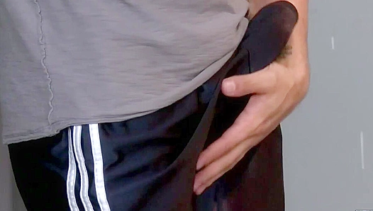 John Magnum & Valentin Petrov - Hard Lessons with Big Dicks at School