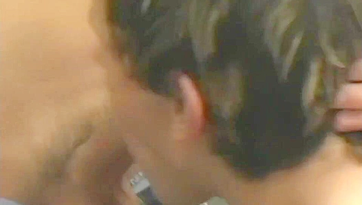 Tyler Berke, Jesse Jacobs & Nick Angels - Trippin' Gay Bliss - Twinks Unleashed