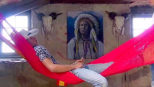 Raw Anal Closeups - Horny Matt Loughton Gets Pounded Without Condoms - Gay XXX