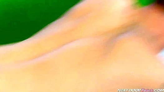 Randy Dixon Rides Joey Hard's Cock in a Rough Neighbors Session