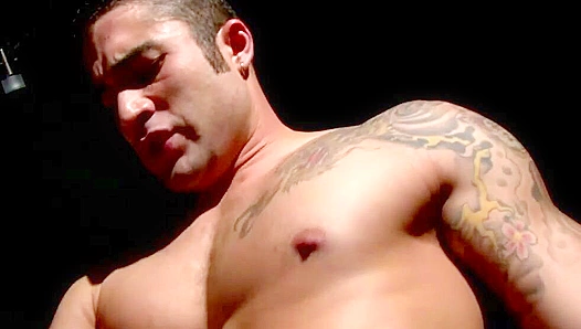 White Hot Desire - James & Brody Fuck Samuel O’Toole Senseless