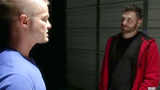 Tommy Defendi and Liam Magnuson Get Interrogated into Submission