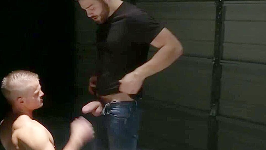 Tommy Defendi and Liam Magnuson Get Interrogated into Submission