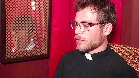 Andy El Nene & Corey Niles - Intense Anal Confession